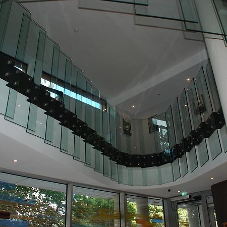 Hostel Torquay House Londyn Zewnętrze zdjęcie
