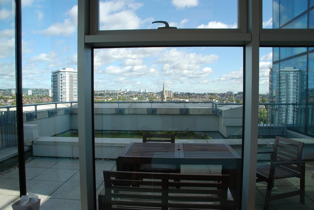 Hostel Torquay House Londyn Zewnętrze zdjęcie