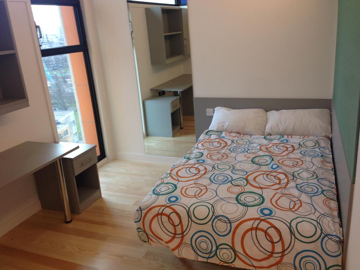 Hostel Torquay House Londyn Zewnętrze zdjęcie