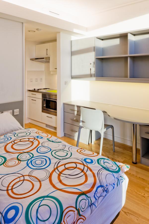 Hostel Torquay House Londyn Zewnętrze zdjęcie