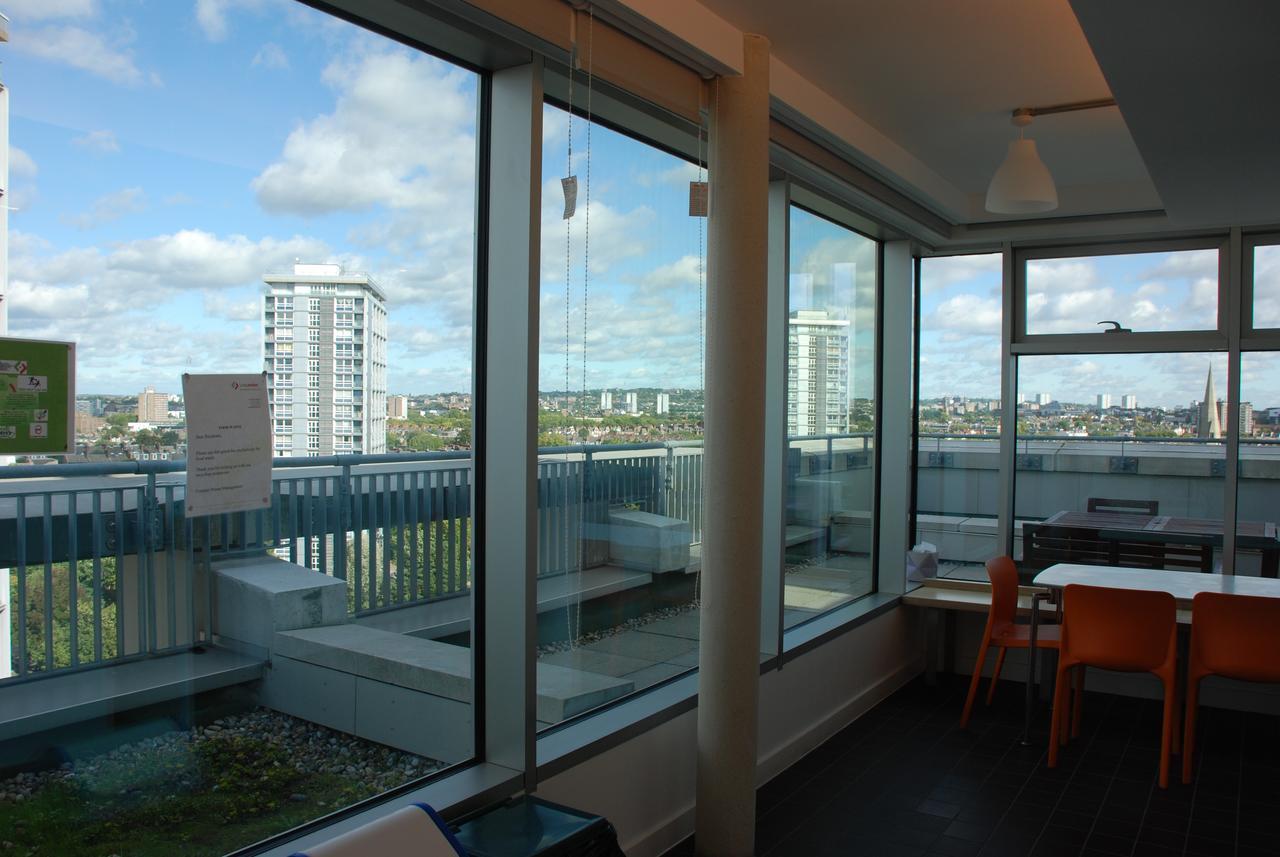 Hostel Torquay House Londyn Zewnętrze zdjęcie