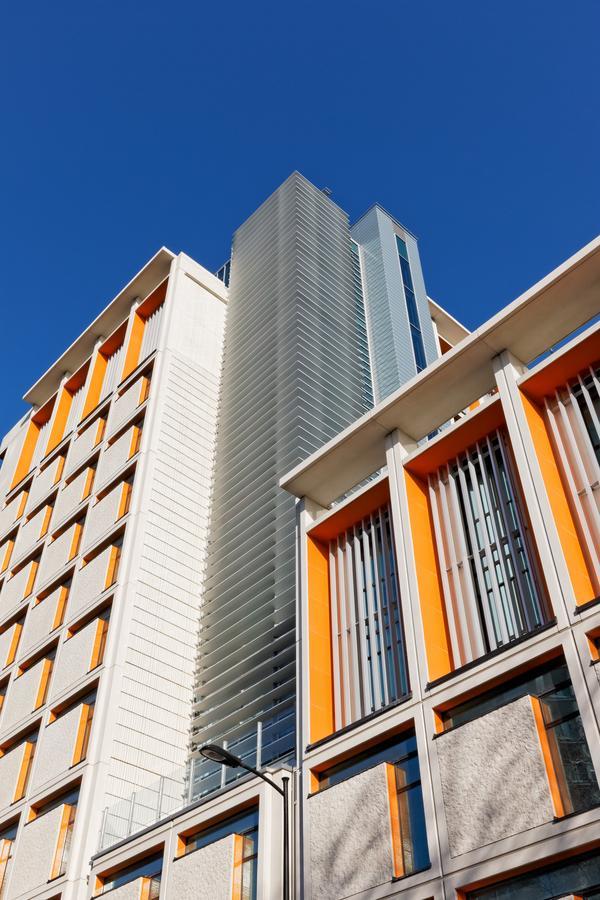 Hostel Torquay House Londyn Zewnętrze zdjęcie
